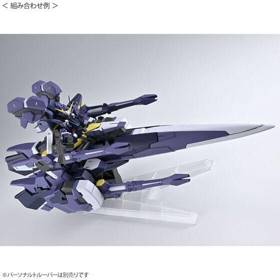 Amazon.co.jp: プレミアム 限定 HG AMガンナー&HG ヒュッケバインMk